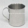 best selling custom daily need stainless steel coffee mugs with lid